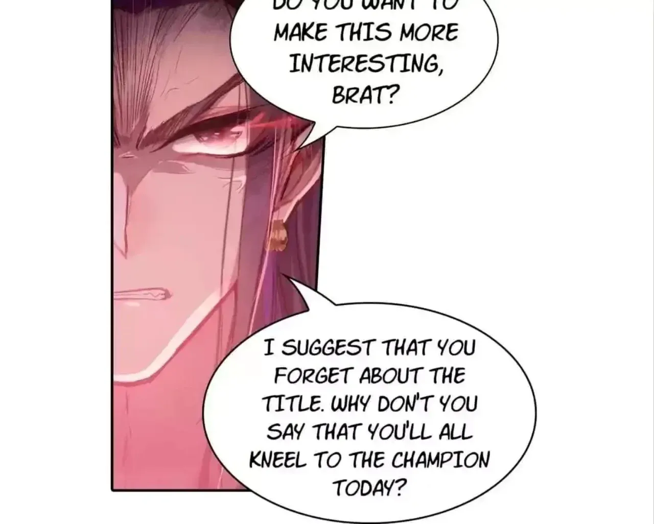 Legend of the Tyrant Empress Chapter 147 page 53 - 
