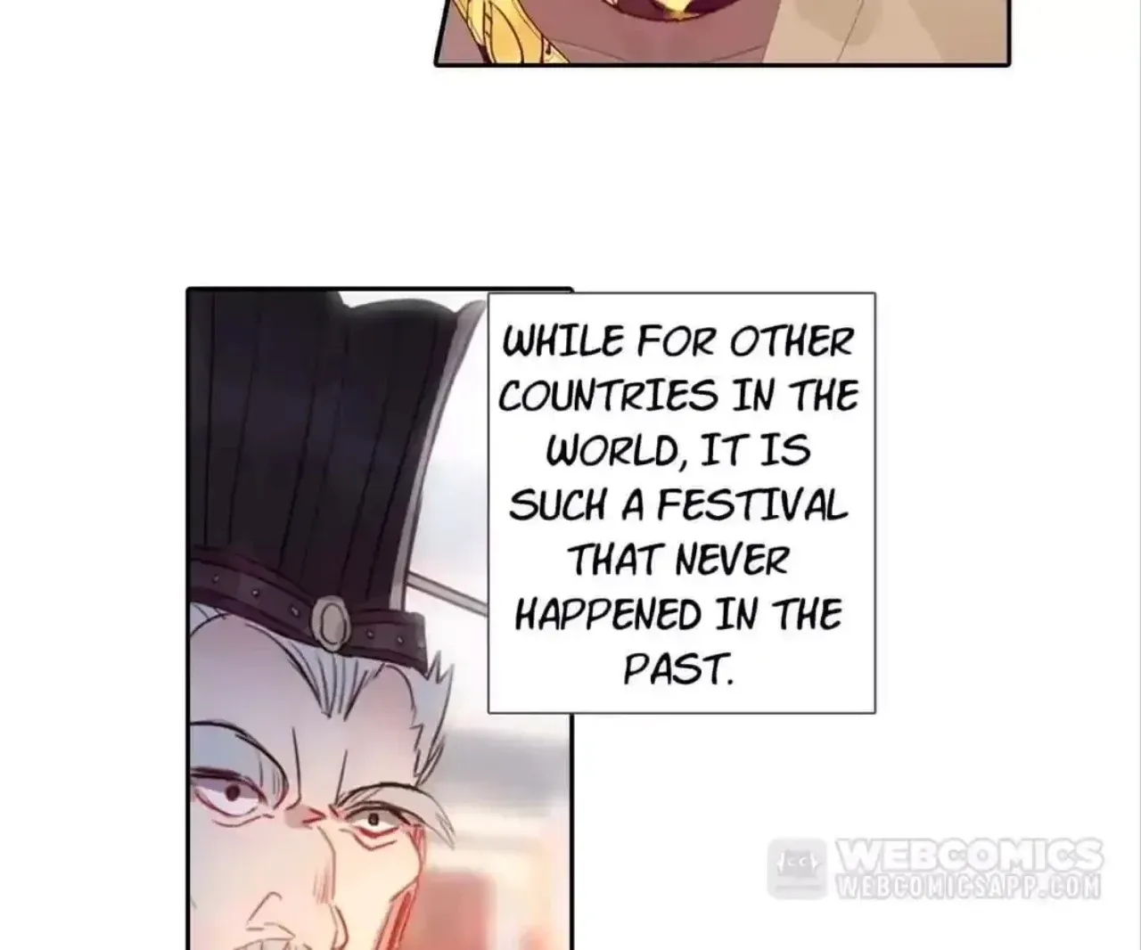 Legend of the Tyrant Empress Chapter 147 page 59 - 