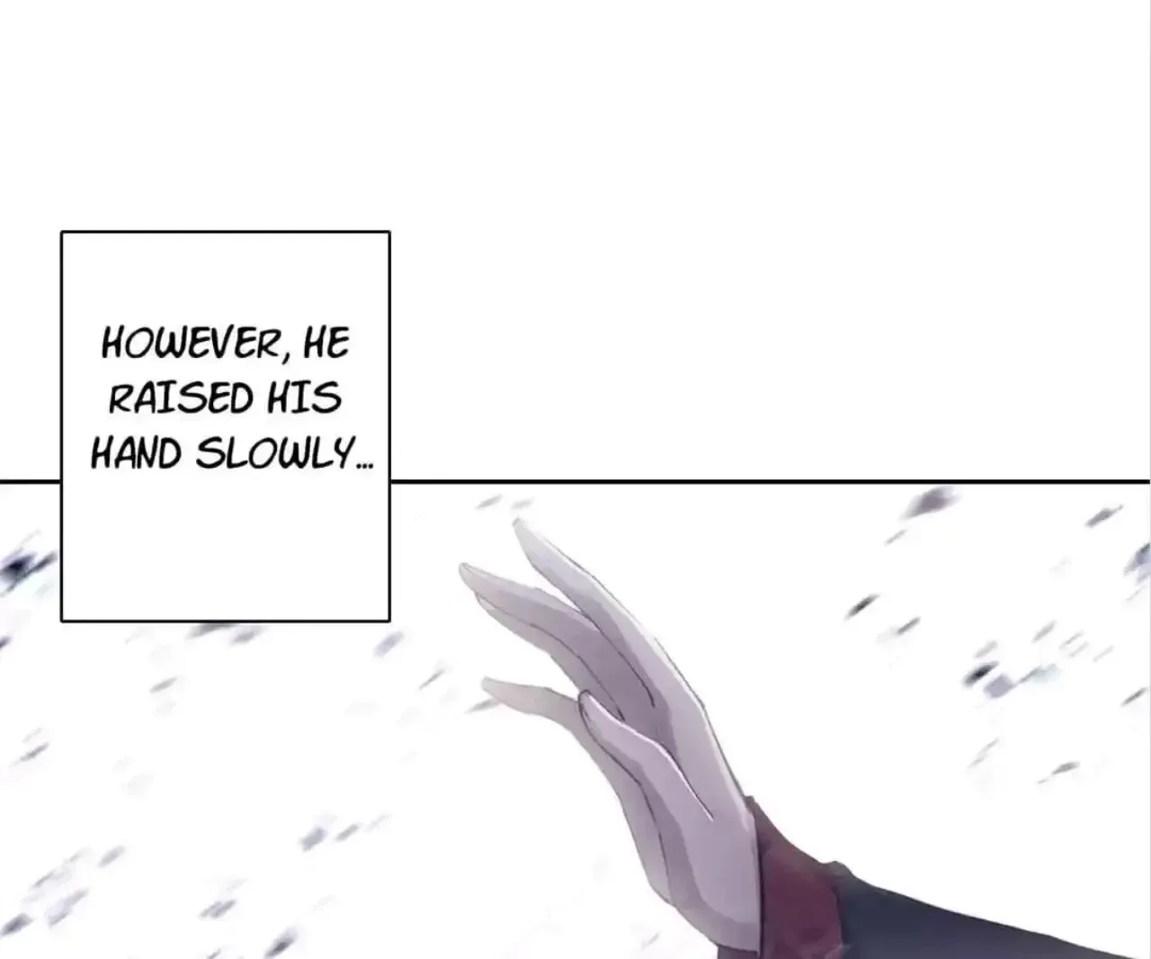 Legend of the Tyrant Empress Chapter 147 page 64 - 