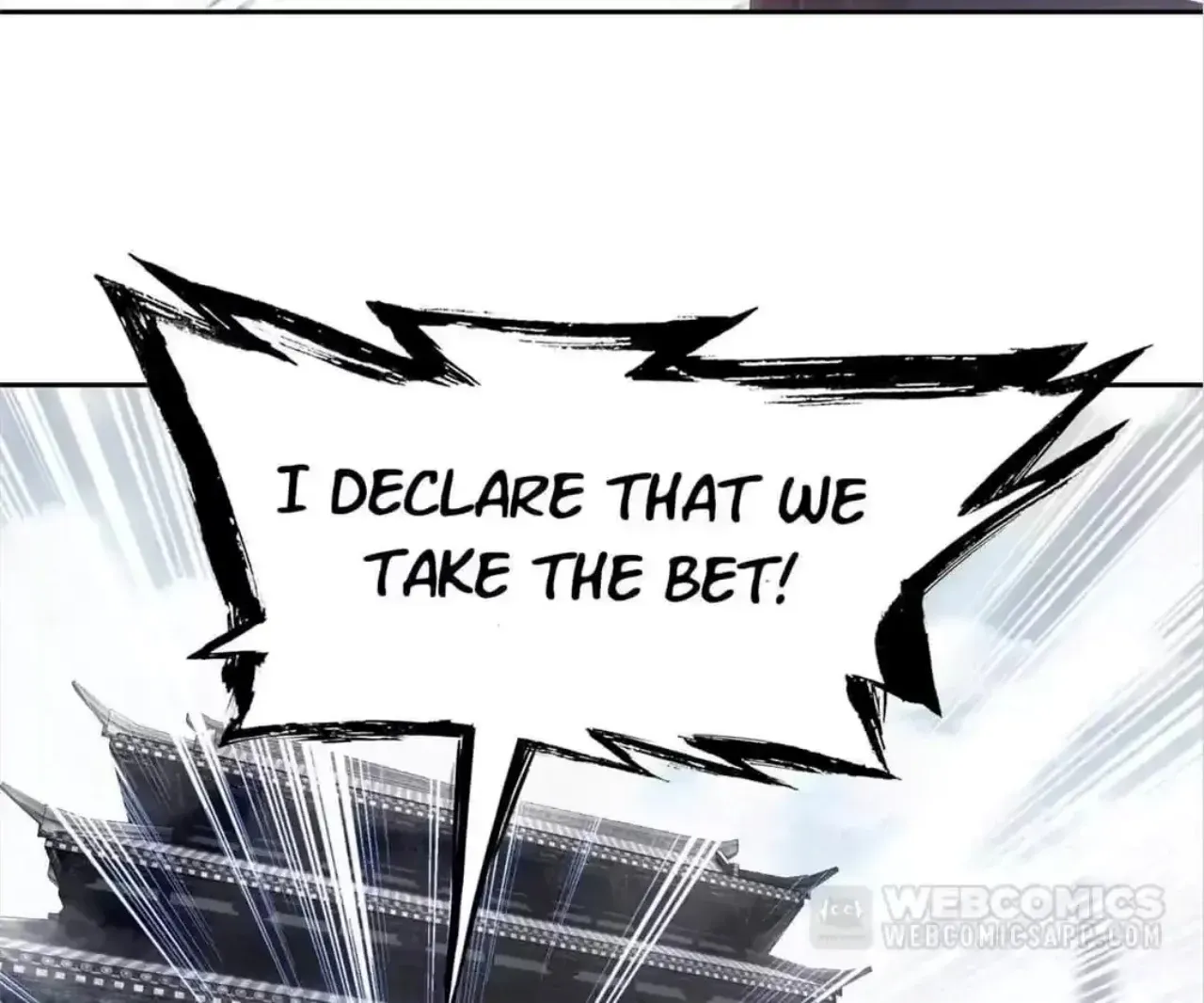 Legend of the Tyrant Empress Chapter 147 page 65 - 