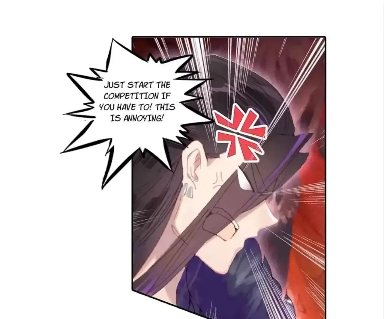 Legend of the Tyrant Empress Chapter 147 page 69 - 