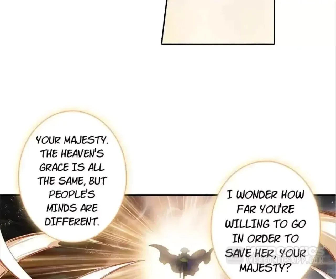 Legend of the Tyrant Empress Chapter 147 page 8 - 