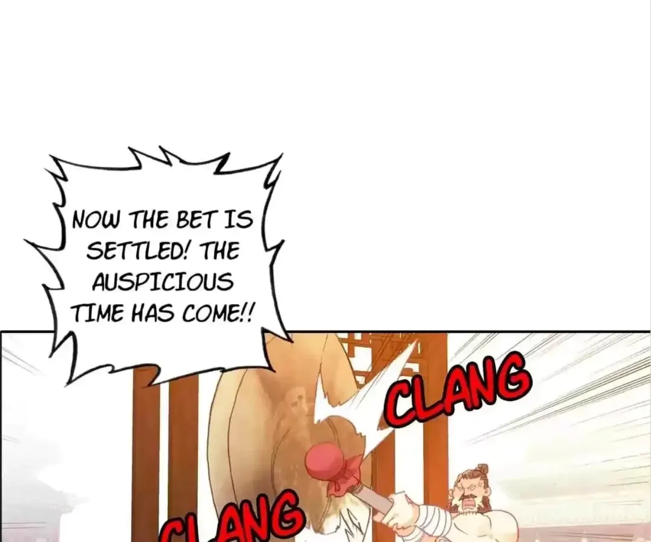 Legend of the Tyrant Empress Chapter 147 page 73 - 