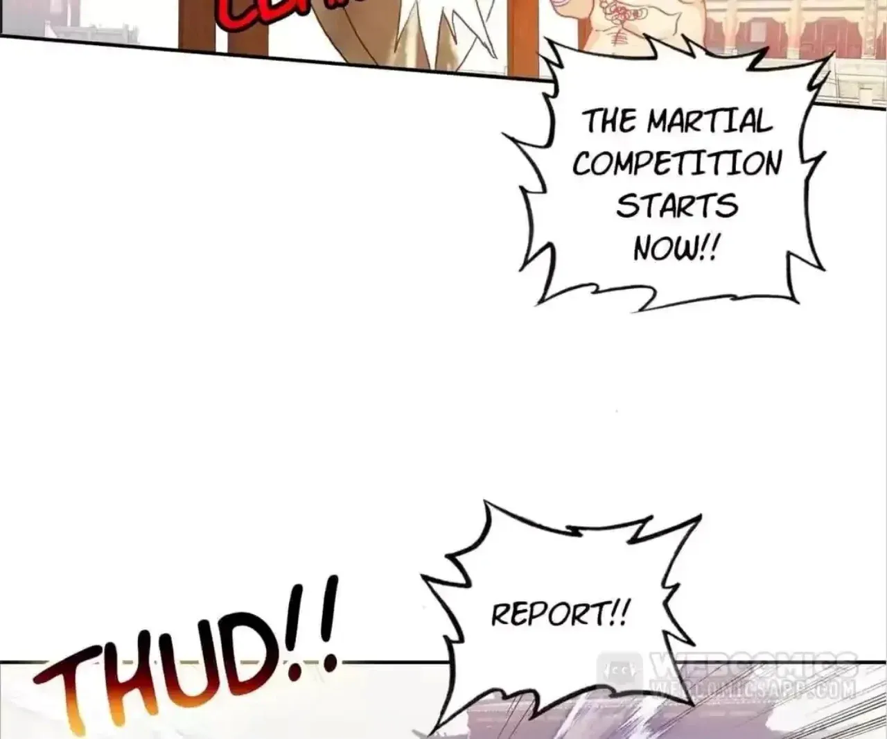 Legend of the Tyrant Empress Chapter 147 page 74 - 