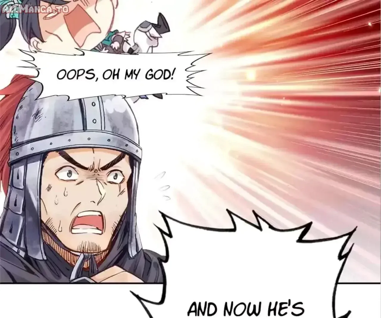 Legend of the Tyrant Empress Chapter 147 page 78 - 