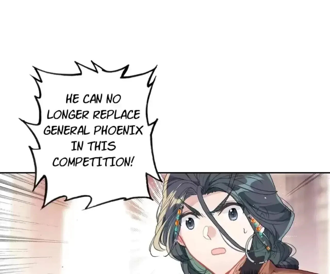 Legend of the Tyrant Empress Chapter 147 page 80 - 