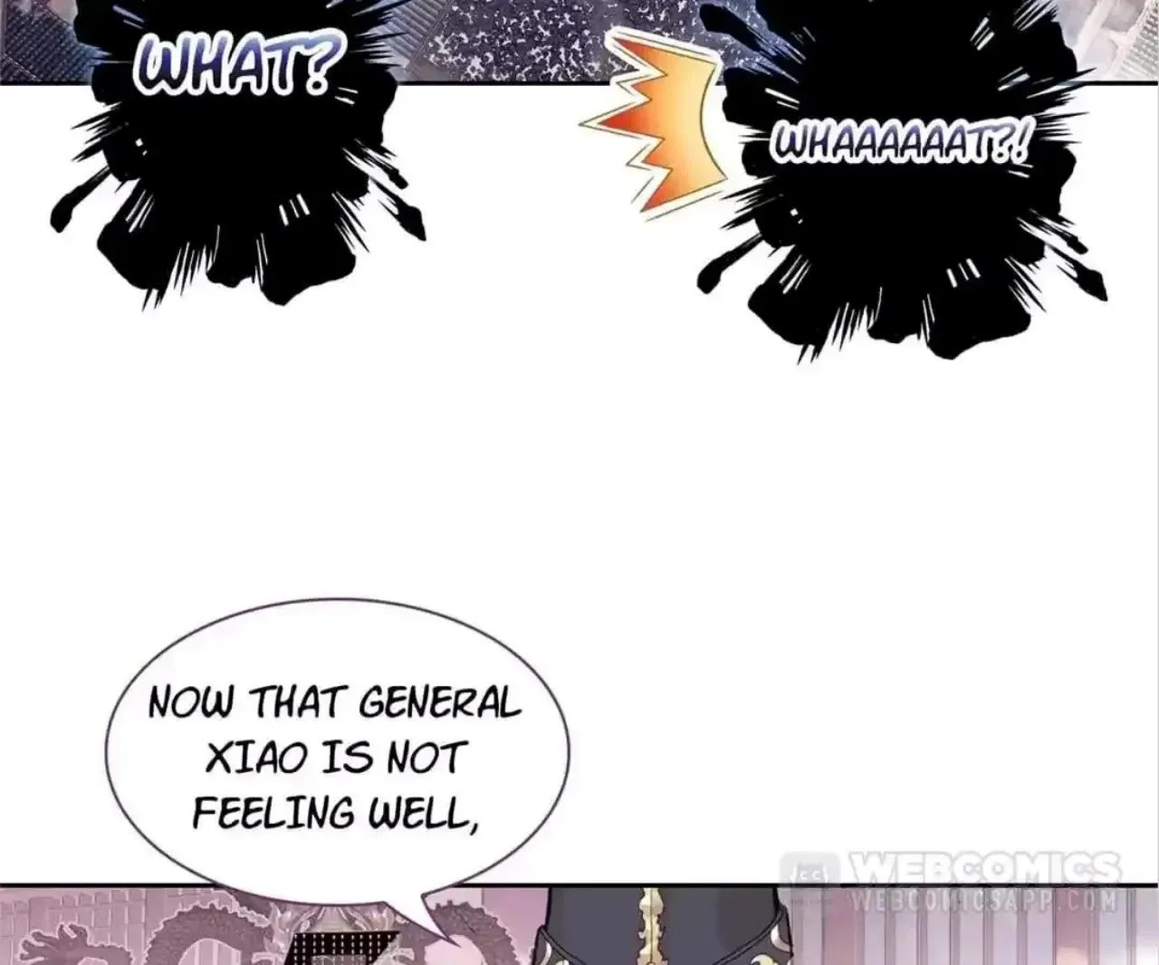 Legend of the Tyrant Empress Chapter 147 page 83 - 