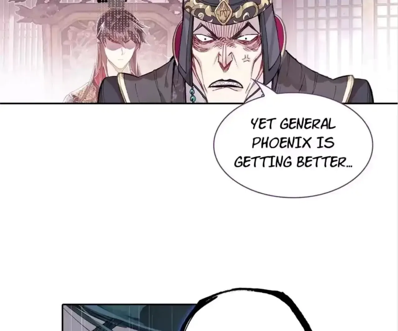 Legend of the Tyrant Empress Chapter 147 page 84 - 