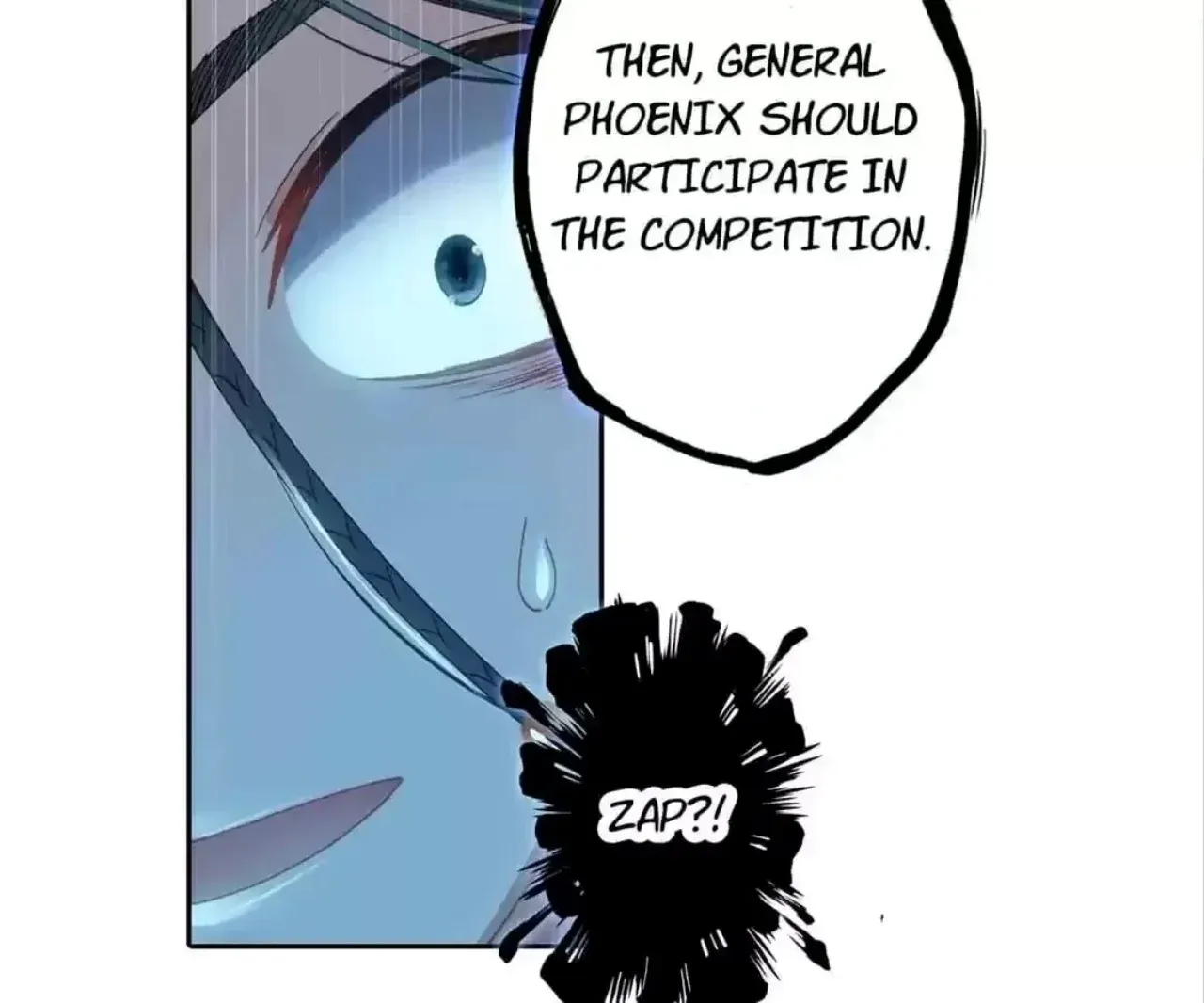 Legend of the Tyrant Empress Chapter 147 page 85 - 