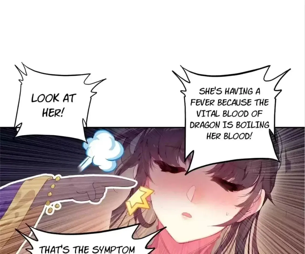 Legend of the Tyrant Empress Chapter 148 page 13 - 