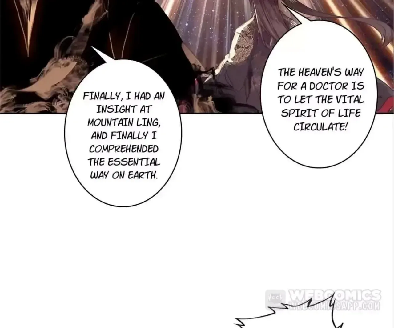 Legend of the Tyrant Empress Chapter 148 page 17 - 