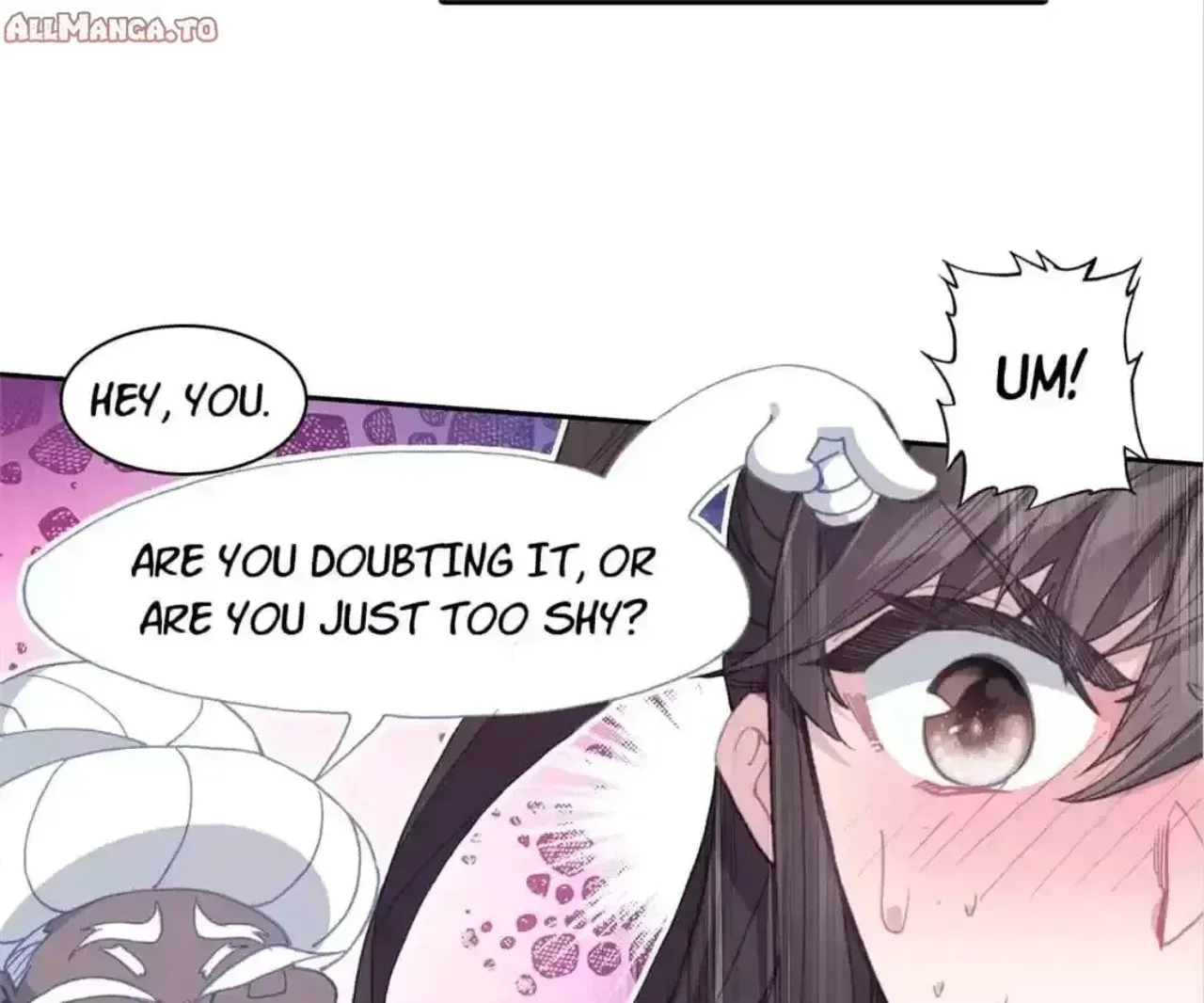 Legend of the Tyrant Empress Chapter 148 page 22 - 