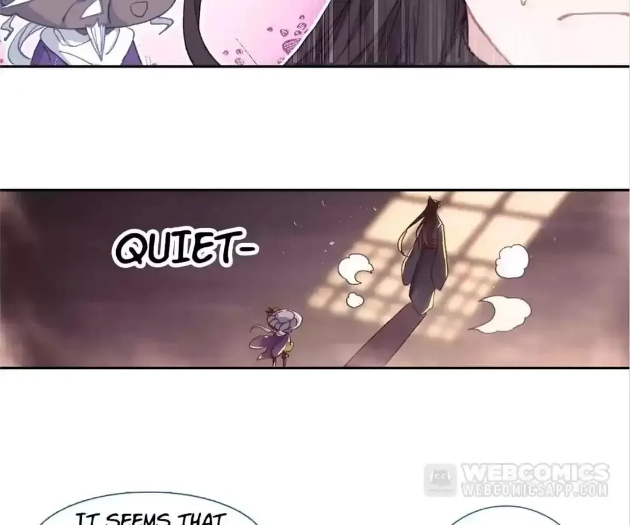 Legend of the Tyrant Empress Chapter 148 page 23 - 