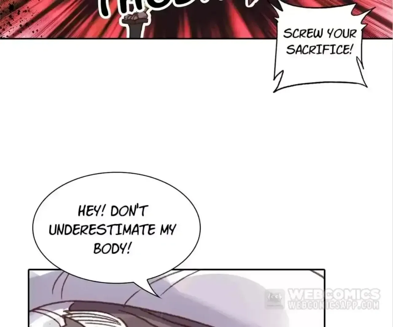 Legend of the Tyrant Empress Chapter 148 page 28 - 