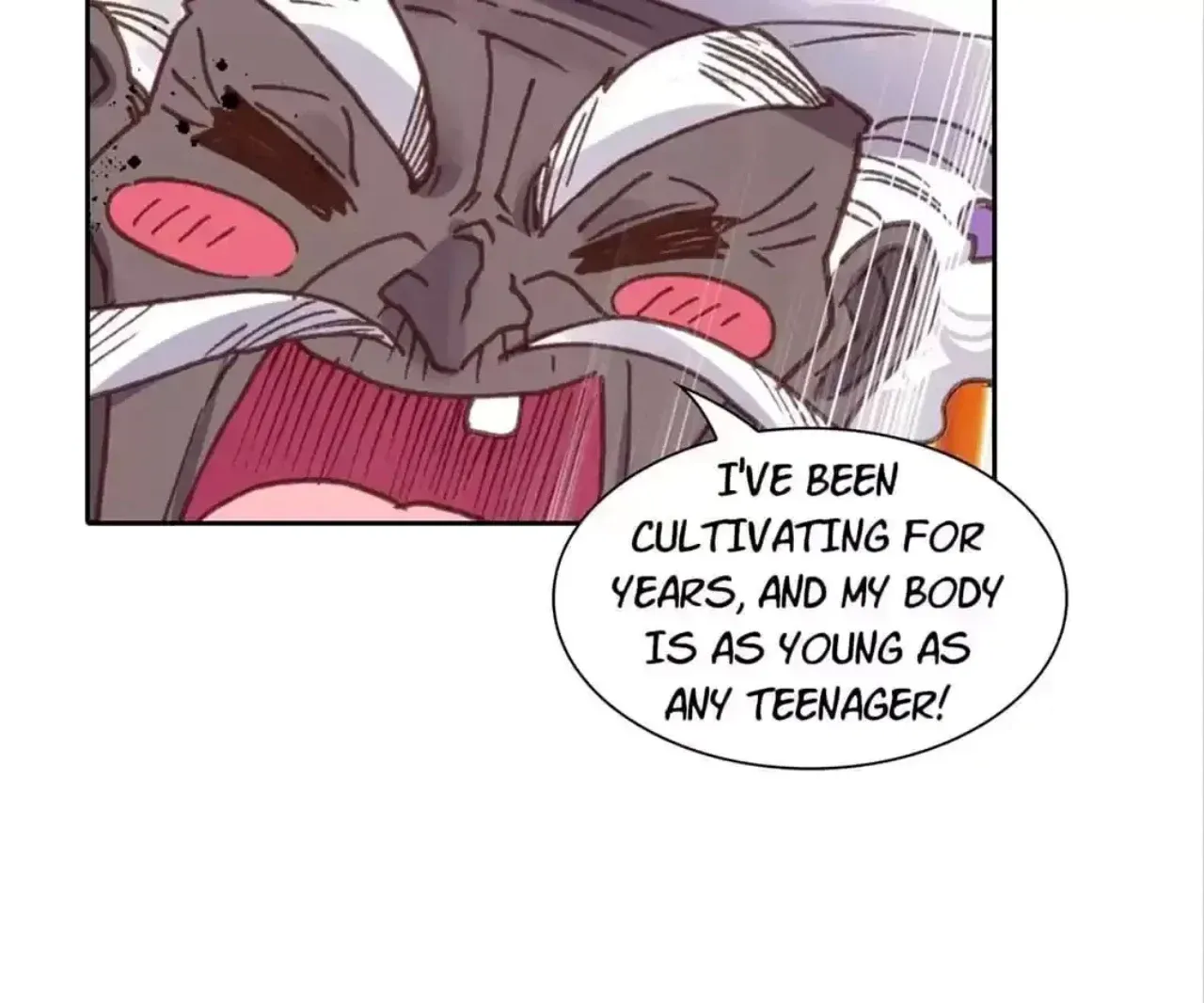 Legend of the Tyrant Empress Chapter 148 page 29 - 