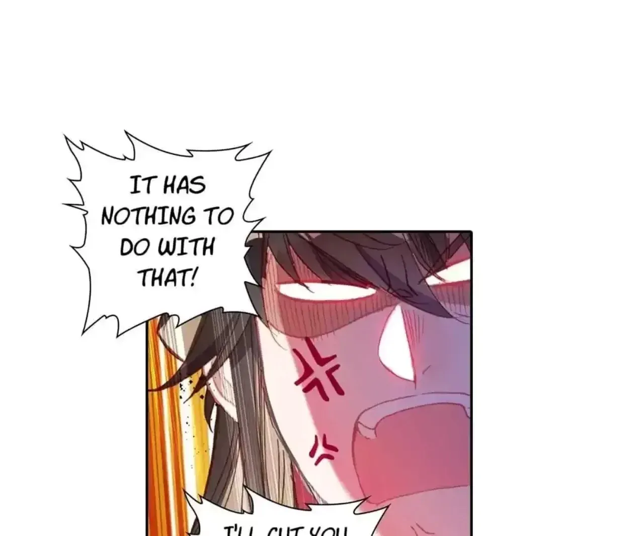 Legend of the Tyrant Empress Chapter 148 page 31 - 