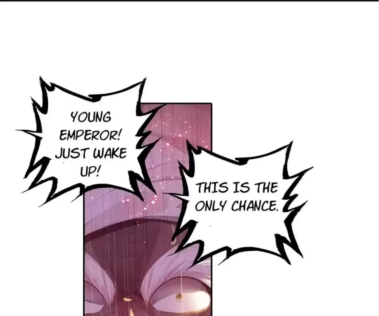 Legend of the Tyrant Empress Chapter 148 page 34 - 