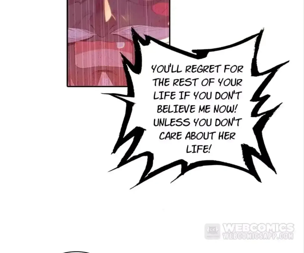Legend of the Tyrant Empress Chapter 148 page 35 - 