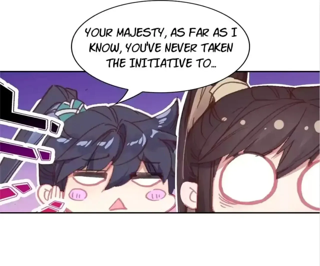 Legend of the Tyrant Empress Chapter 148 page 38 - 