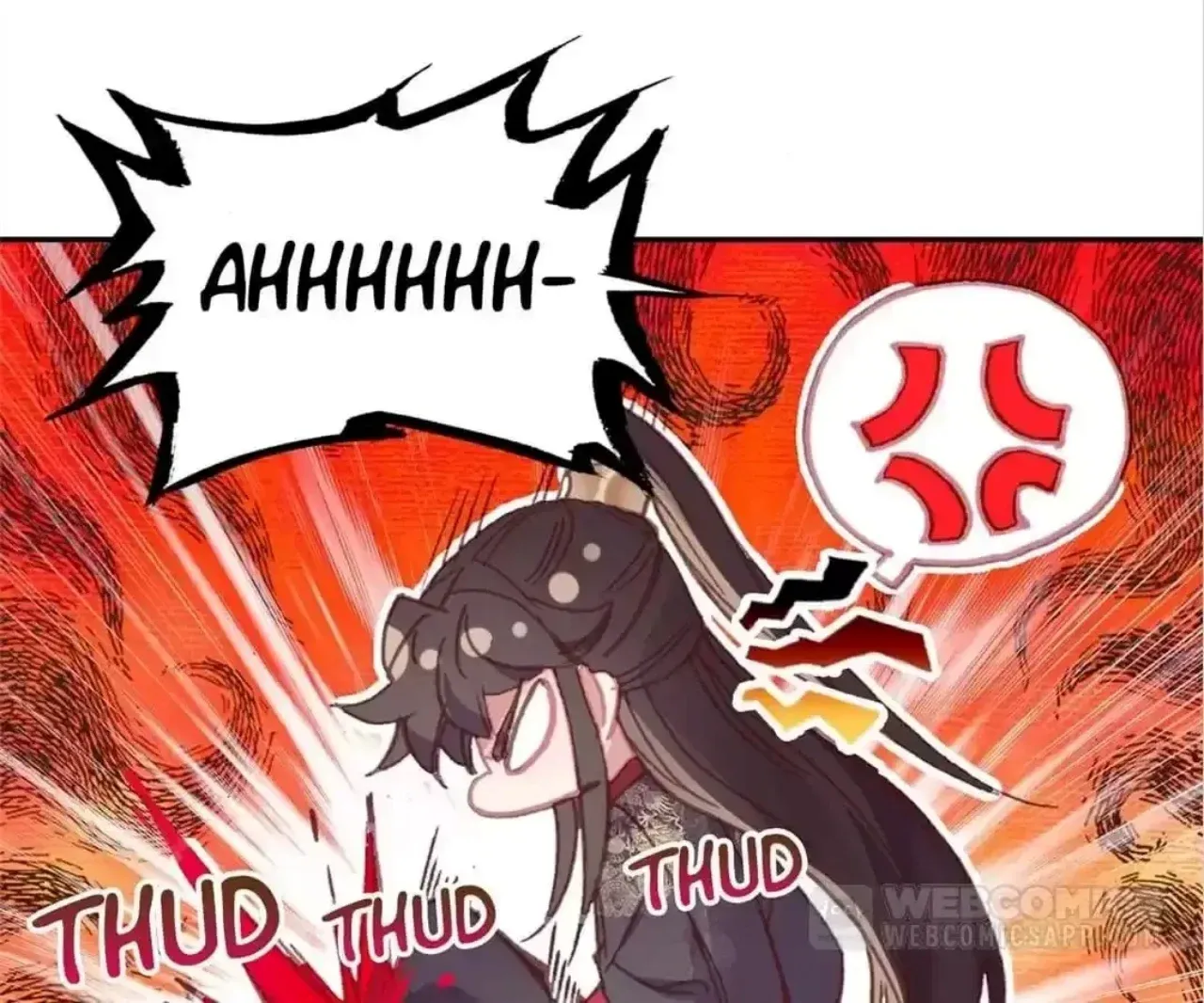 Legend of the Tyrant Empress Chapter 148 page 39 - 