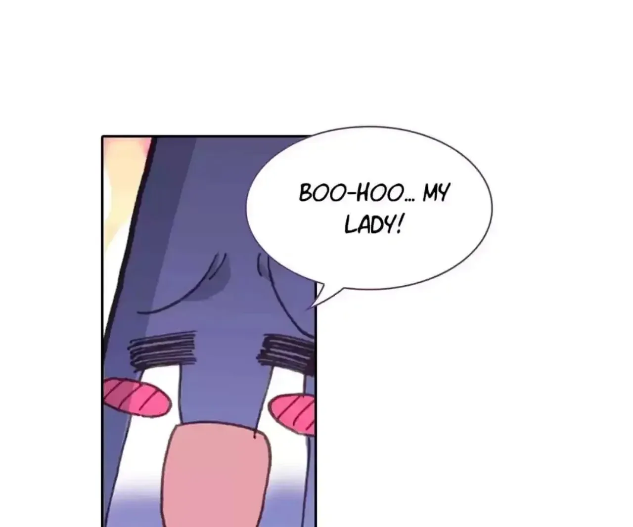Legend of the Tyrant Empress Chapter 148 page 5 - 