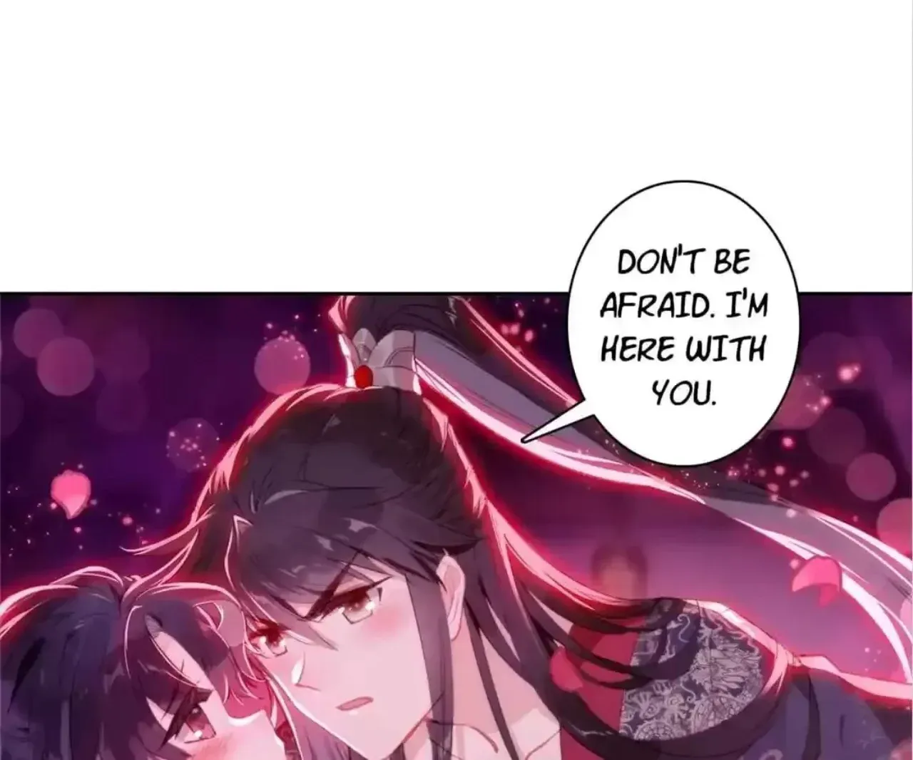 Legend of the Tyrant Empress Chapter 148 page 52 - 