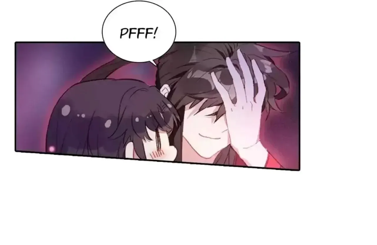 Legend of the Tyrant Empress Chapter 148 page 58 - 