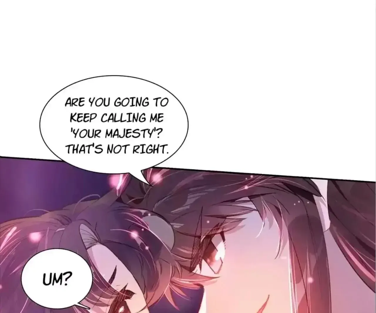Legend of the Tyrant Empress Chapter 148 page 59 - 