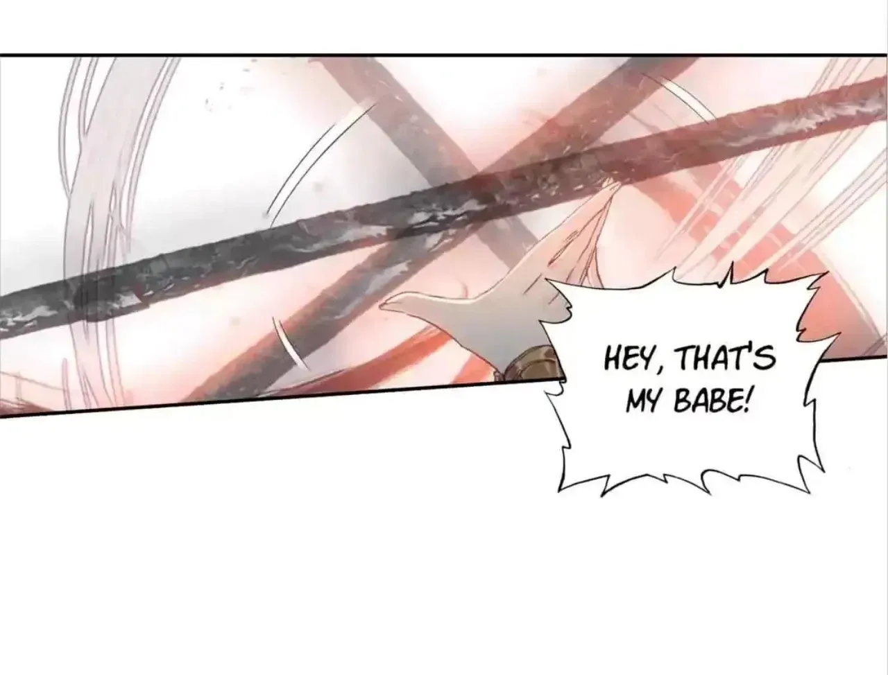 Legend of the Tyrant Empress Chapter 148 page 72 - 