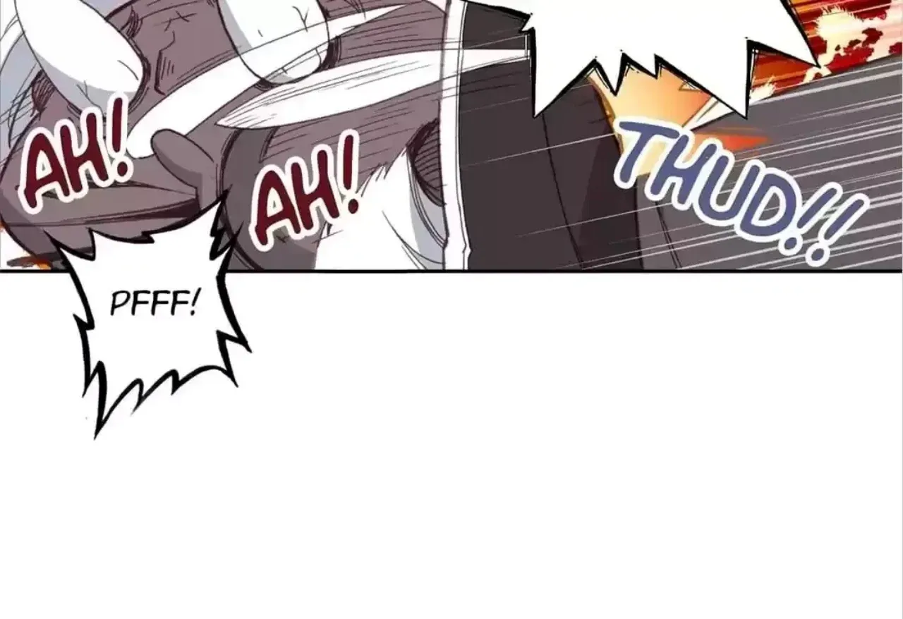 Legend of the Tyrant Empress Chapter 148 page 10 - 