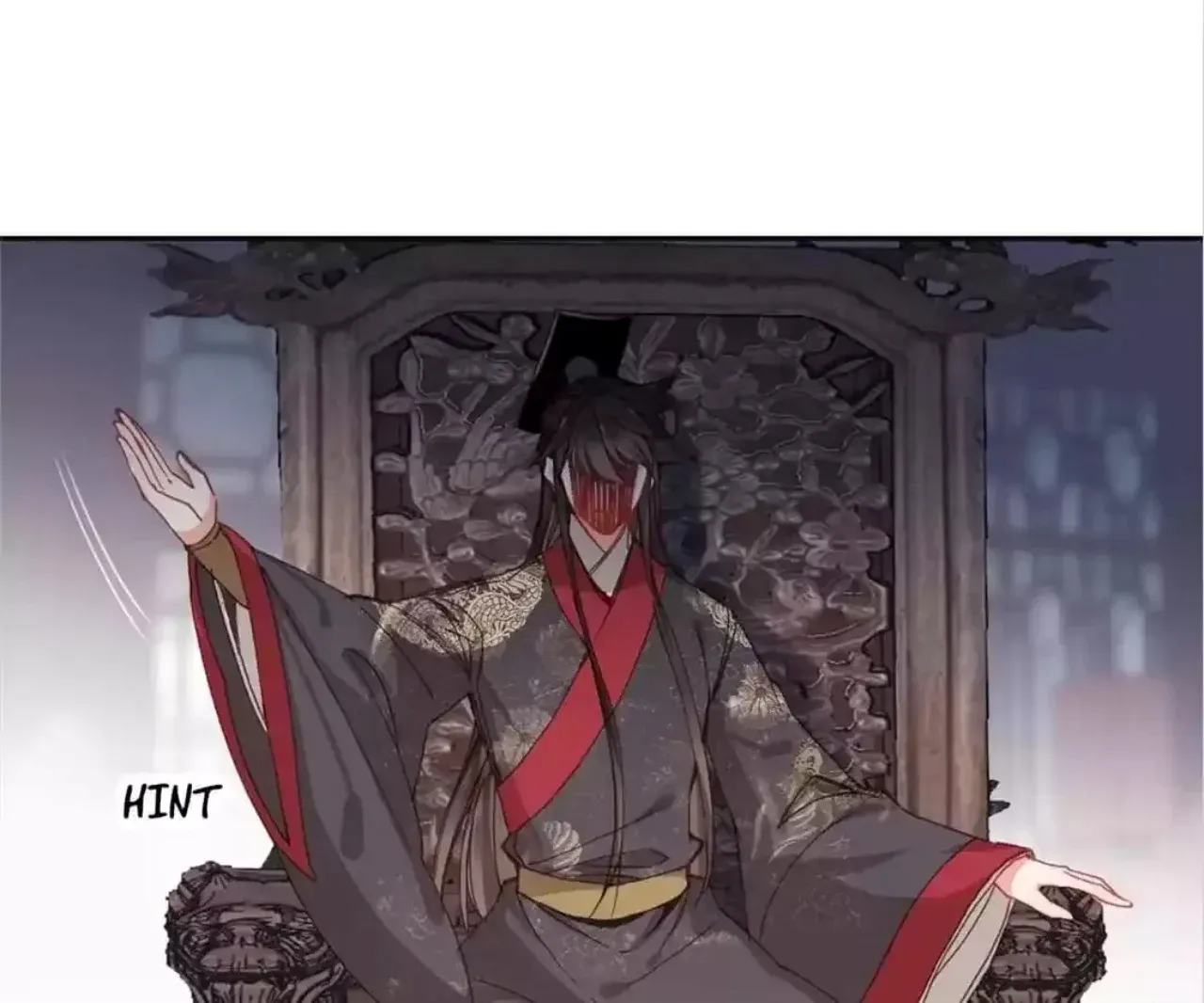 Legend of the Tyrant Empress Chapter 149 page 14 - 