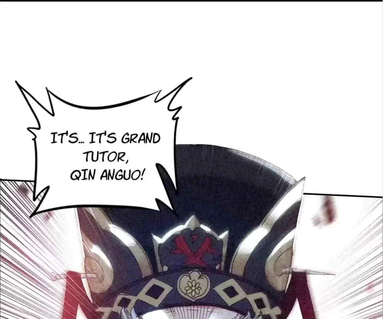 Legend of the Tyrant Empress Chapter 149 page 18 - 