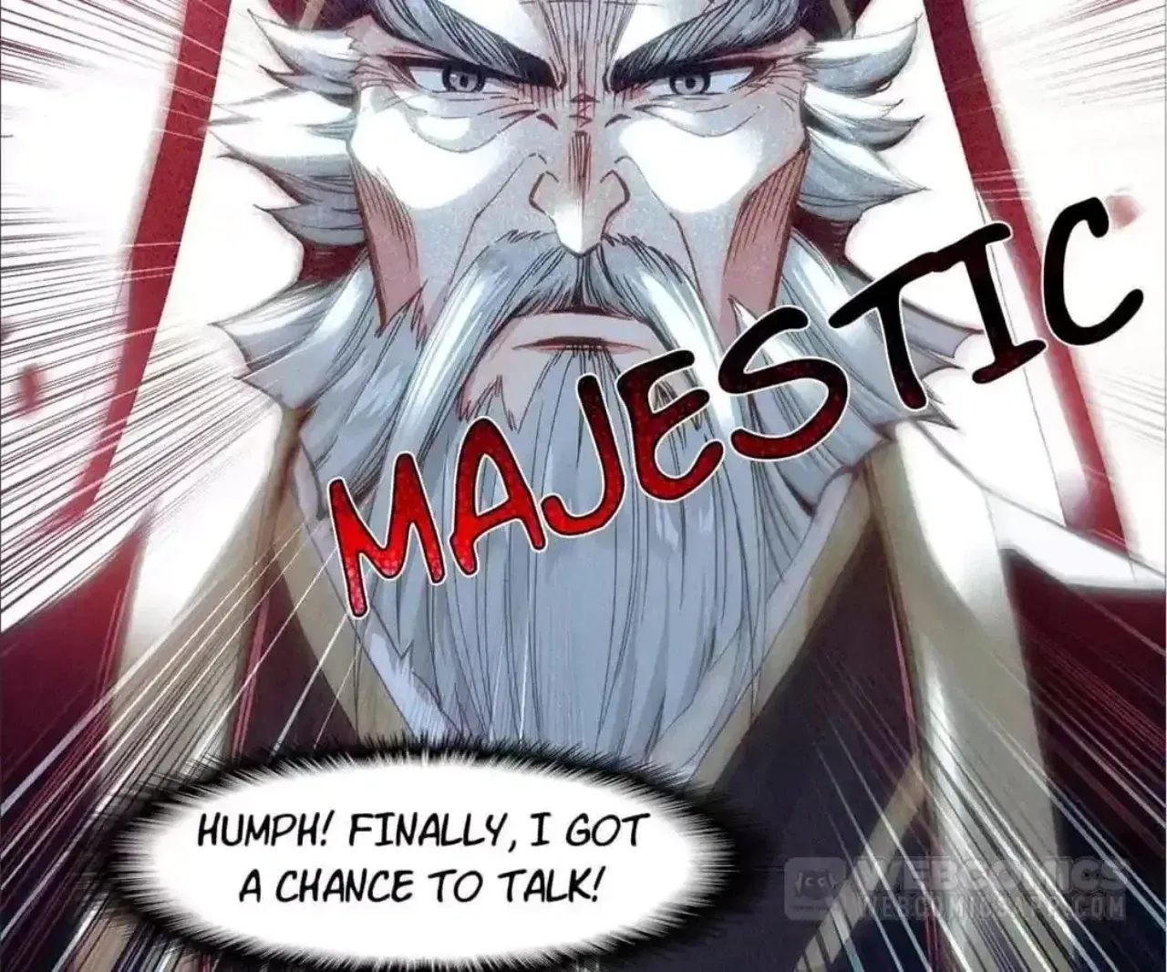 Legend of the Tyrant Empress Chapter 149 page 19 - 