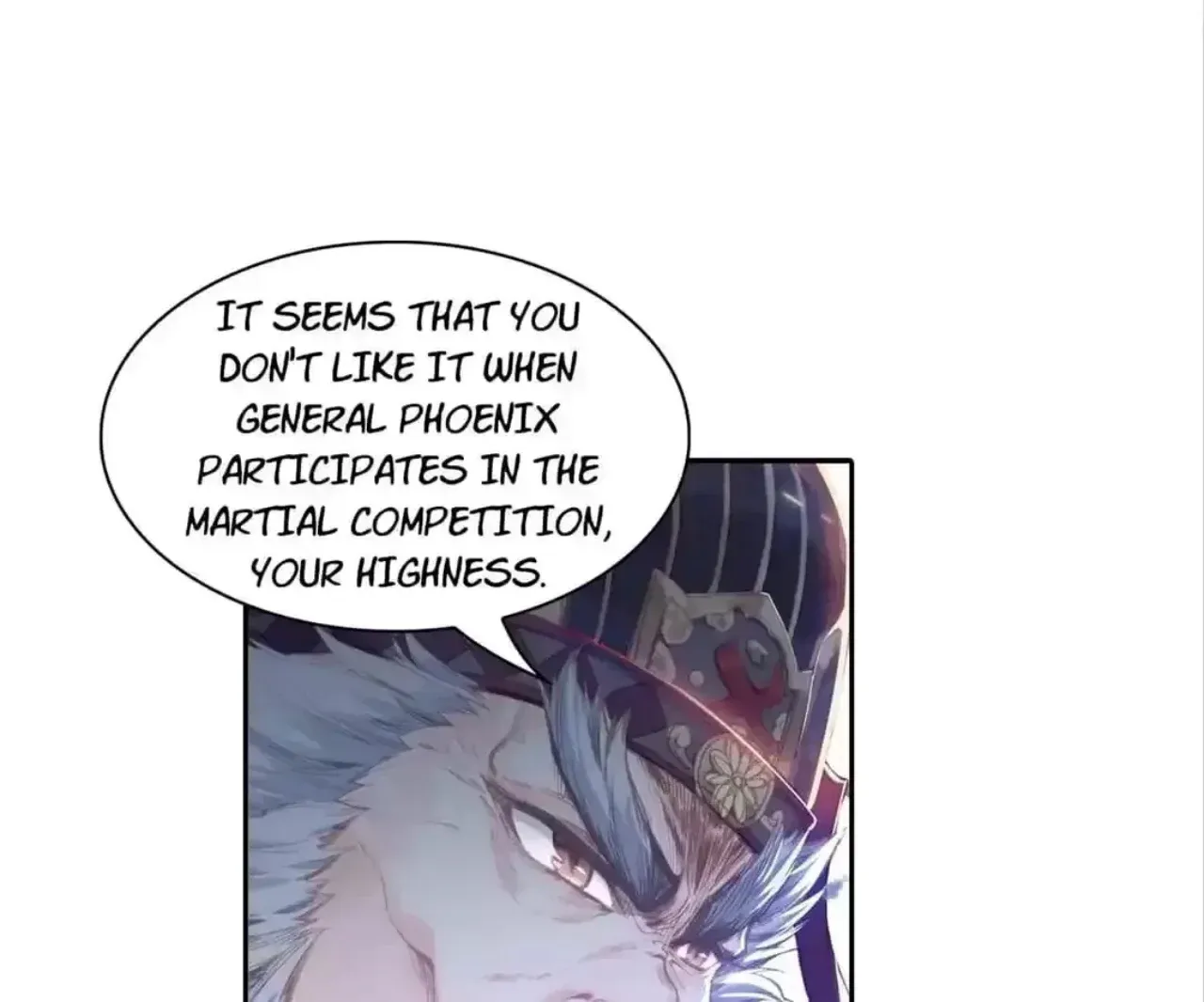Legend of the Tyrant Empress Chapter 149 page 26 - 