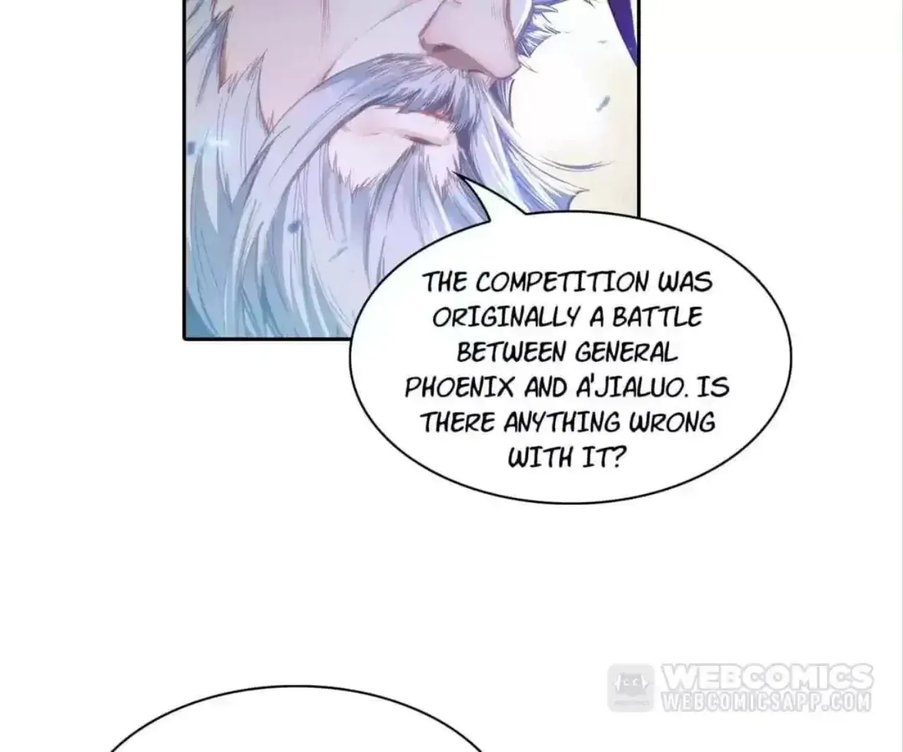 Legend of the Tyrant Empress Chapter 149 page 27 - 