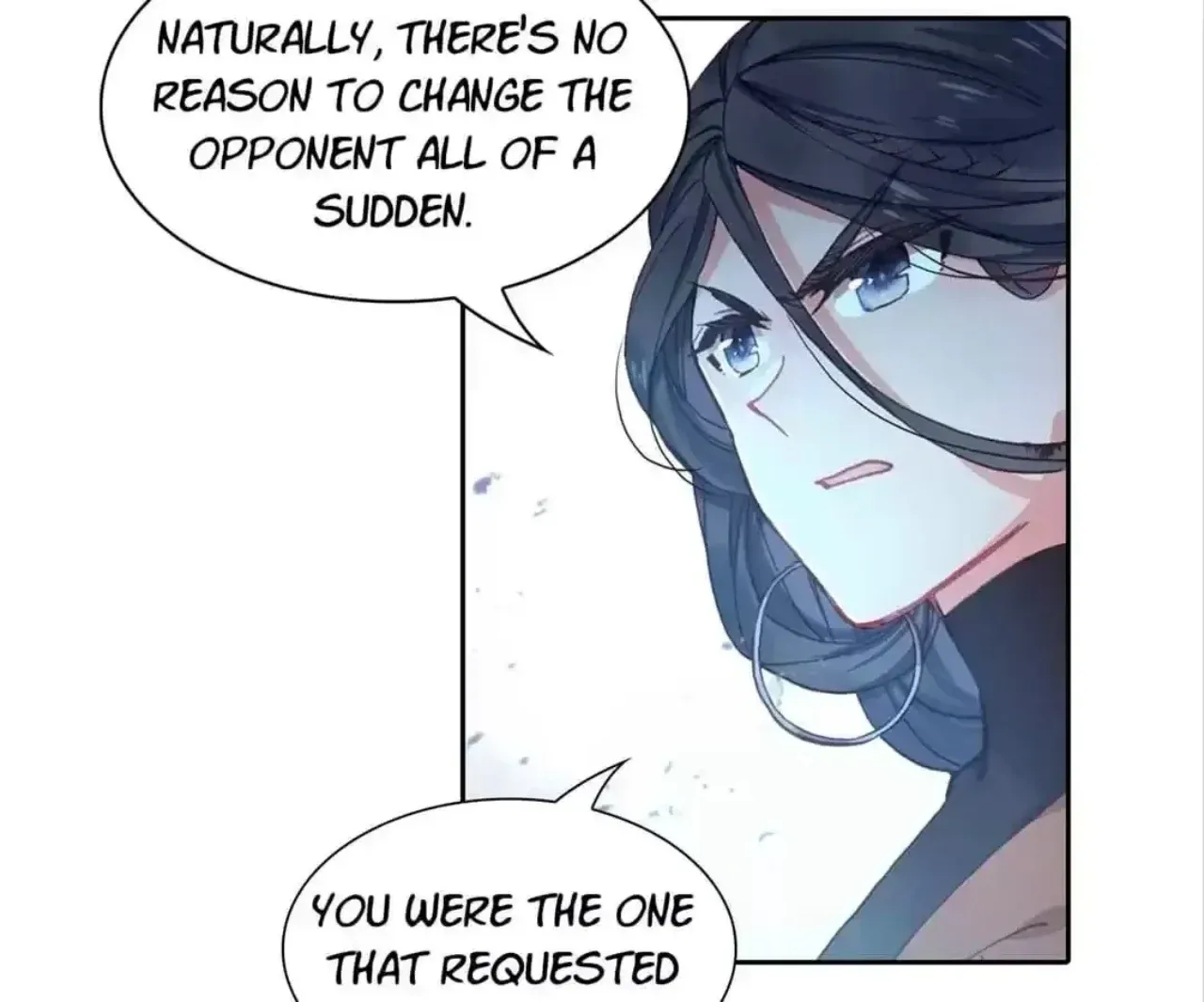 Legend of the Tyrant Empress Chapter 149 page 28 - 