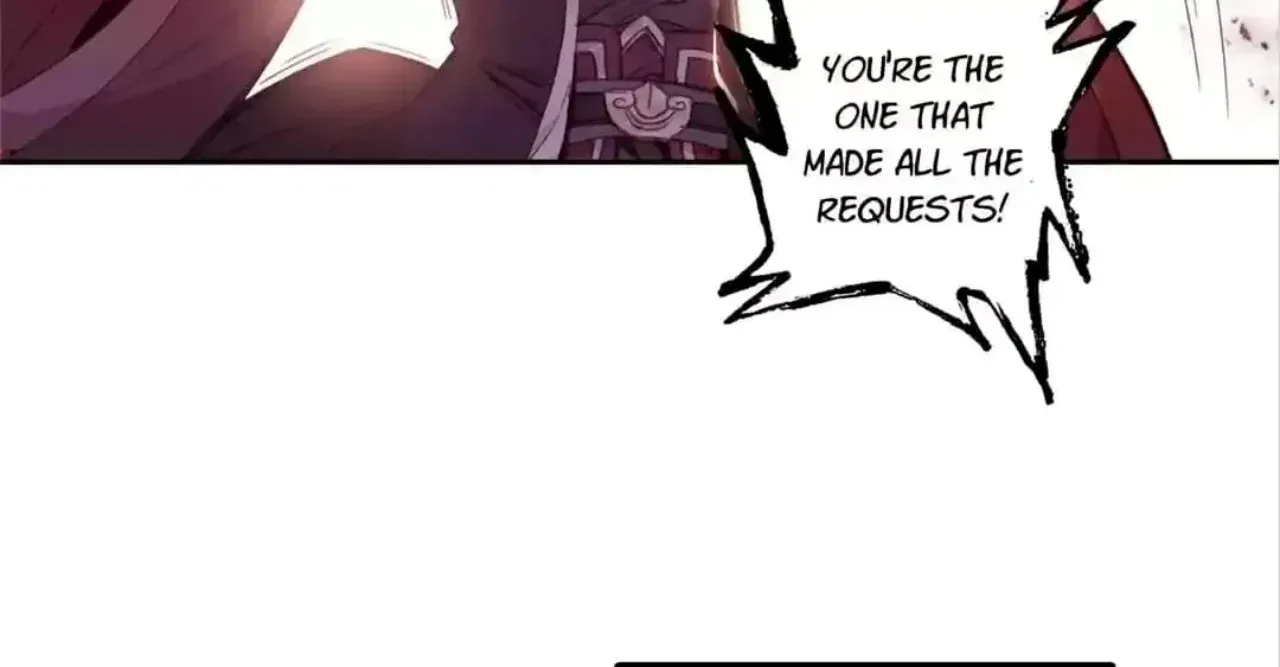 Legend of the Tyrant Empress Chapter 149 page 33 - 