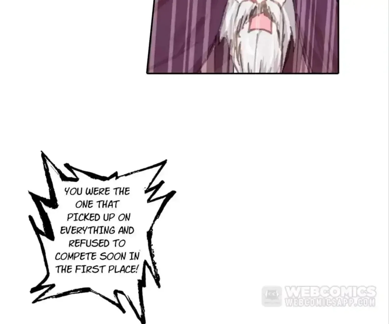 Legend of the Tyrant Empress Chapter 149 page 35 - 