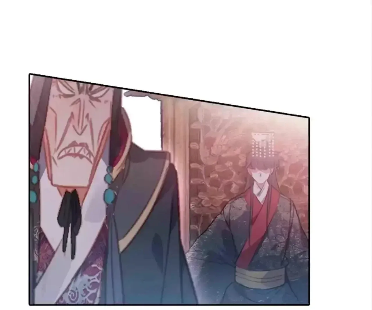 Legend of the Tyrant Empress Chapter 149 page 39 - 