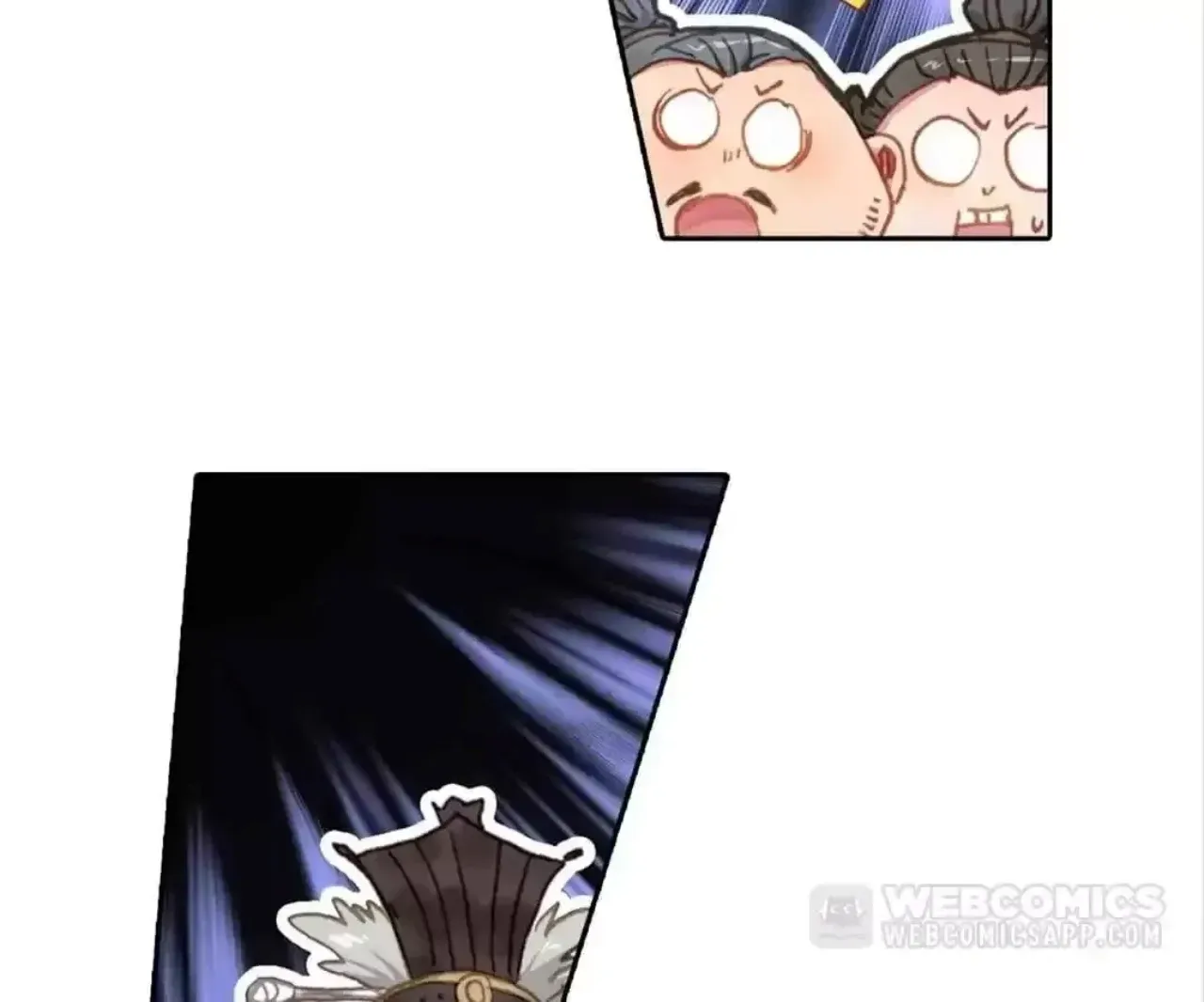 Legend of the Tyrant Empress Chapter 149 page 45 - 
