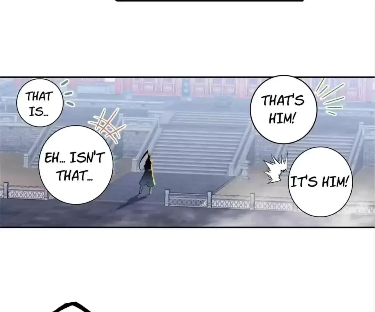 Legend of the Tyrant Empress Chapter 149 page 48 - 