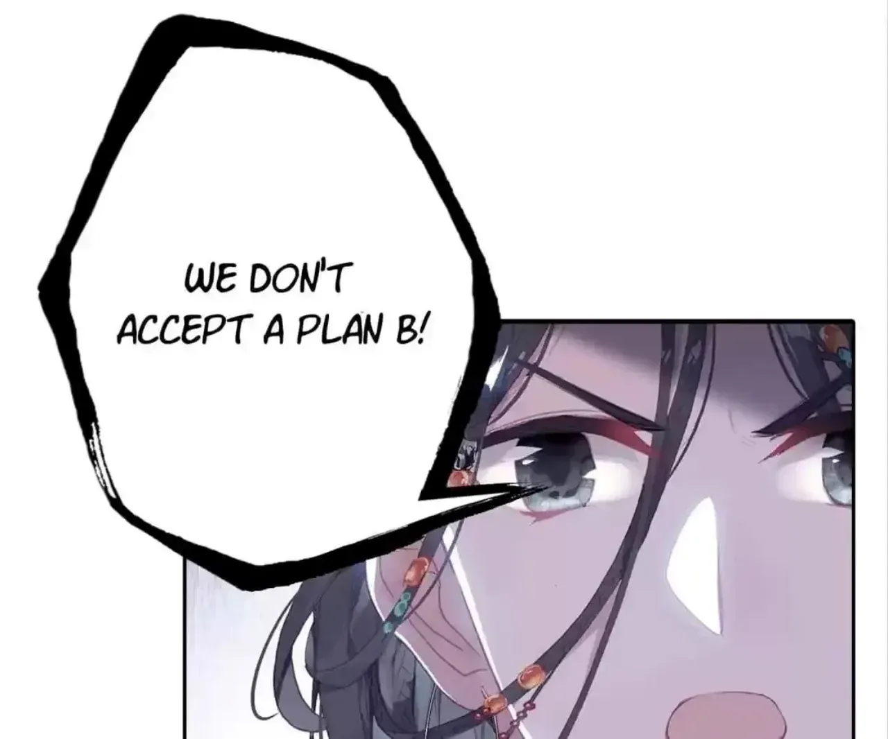Legend of the Tyrant Empress Chapter 149 page 6 - 