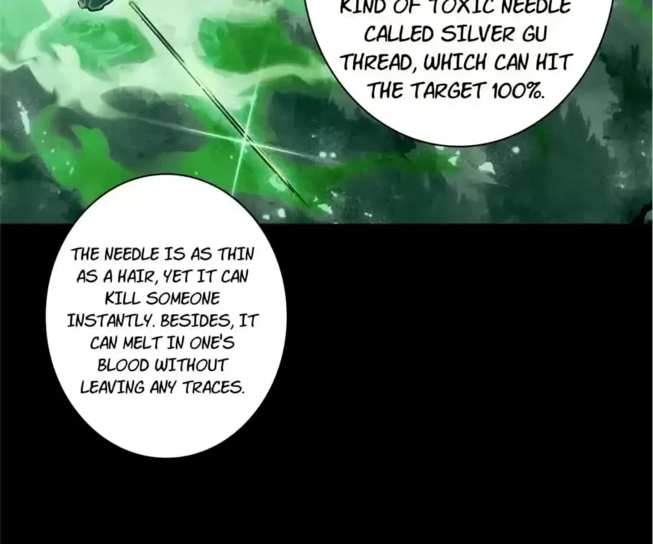 Legend of the Tyrant Empress Chapter 149 page 65 - 