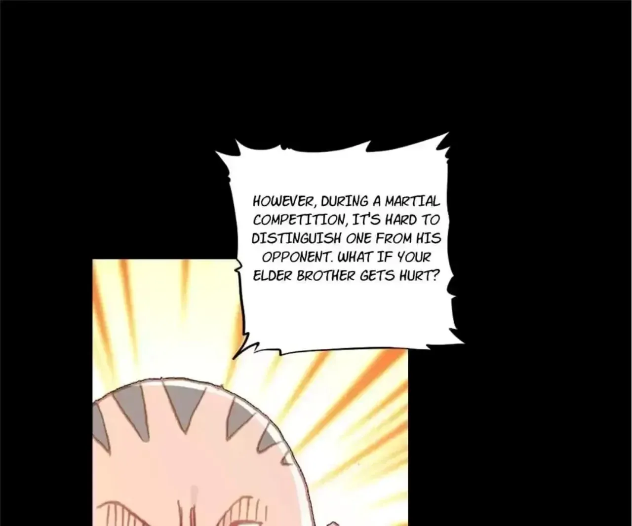 Legend of the Tyrant Empress Chapter 149 page 67 - 