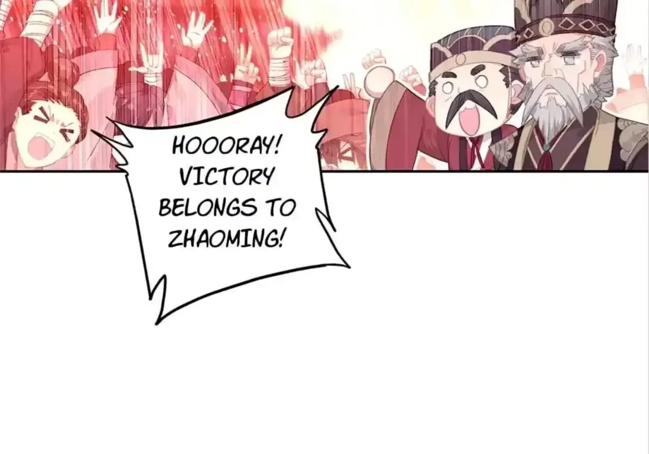 Legend of the Tyrant Empress Chapter 149 page 76 - 