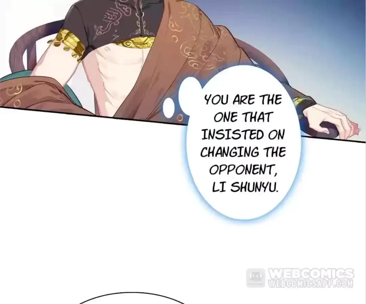 Legend of the Tyrant Empress Chapter 149 page 78 - 