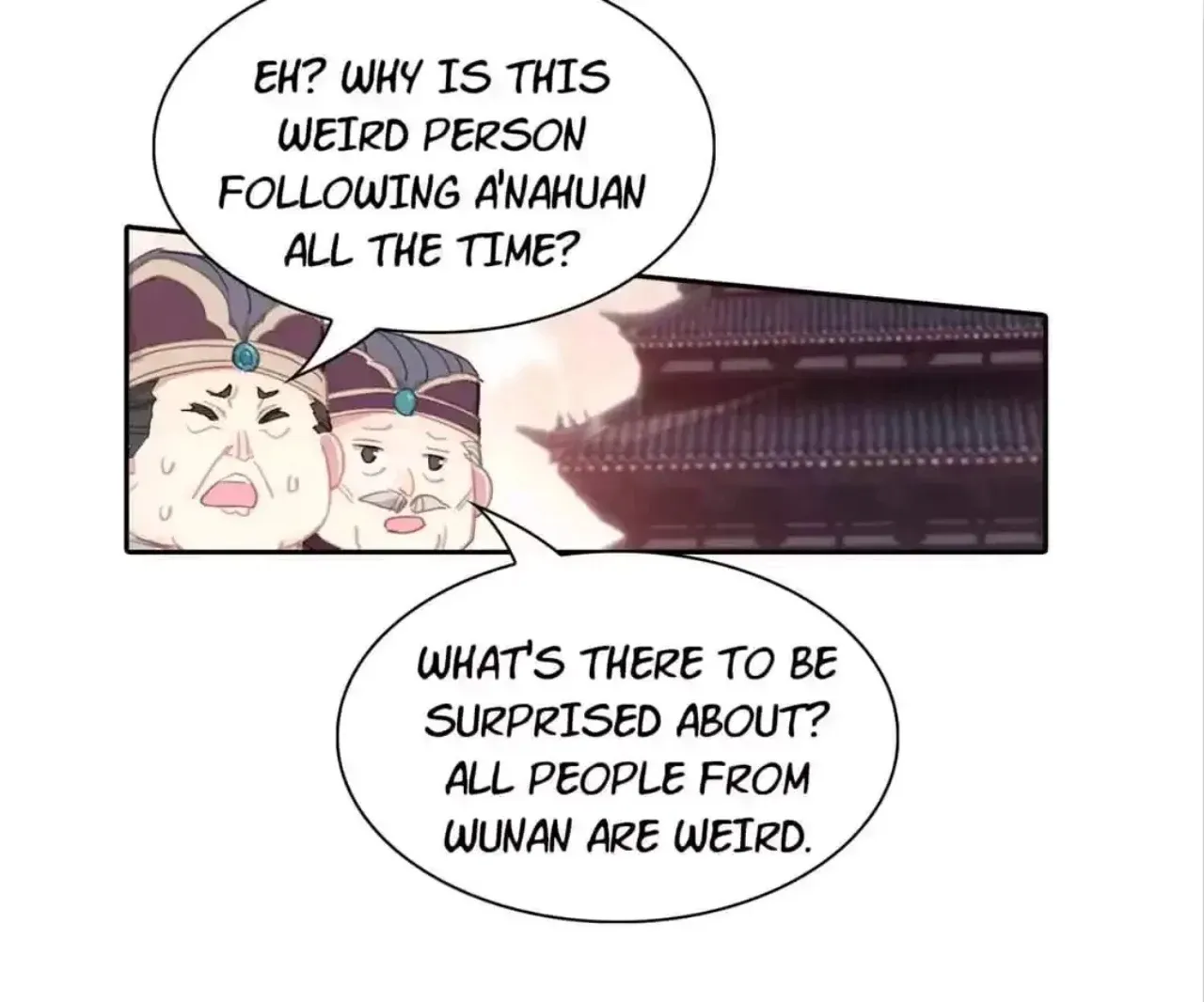 Legend of the Tyrant Empress Chapter 149 page 79 - 