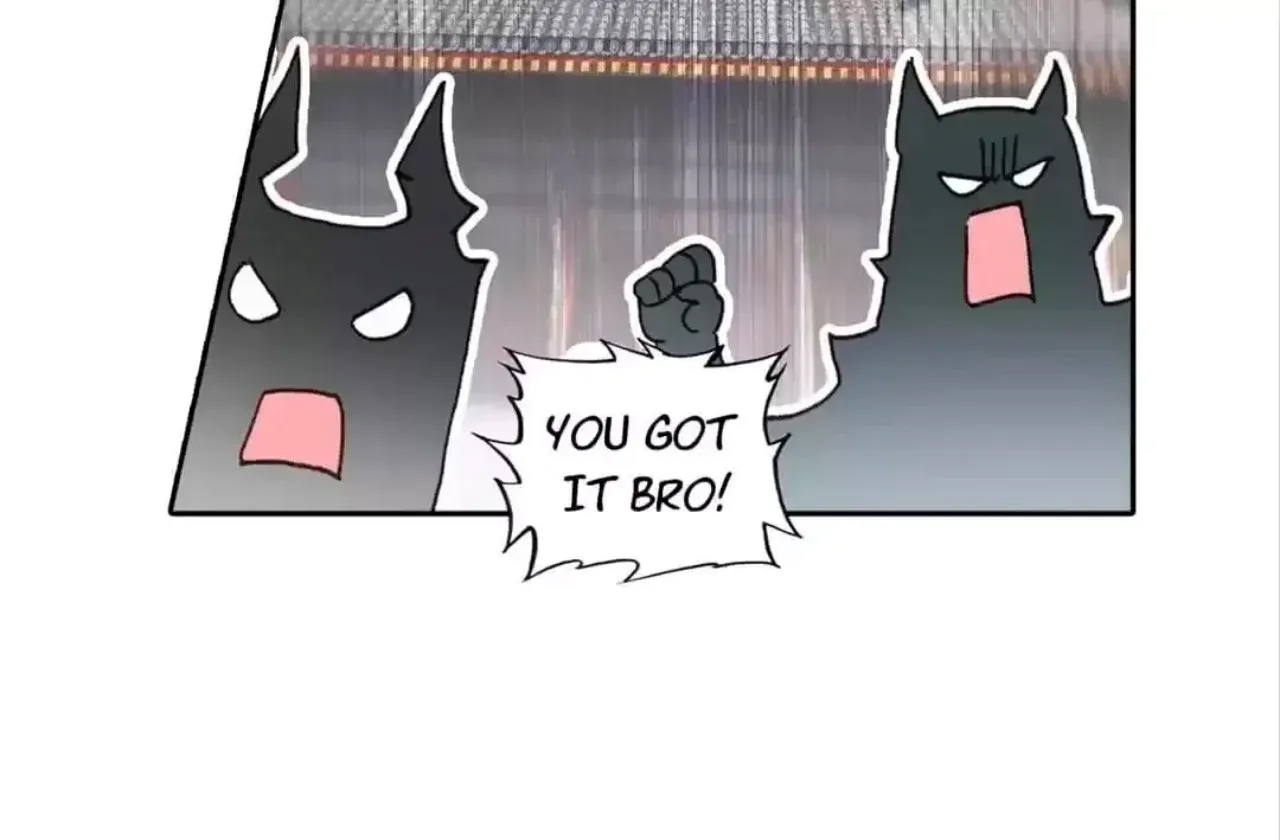 Legend of the Tyrant Empress Chapter 150 page 15 - 
