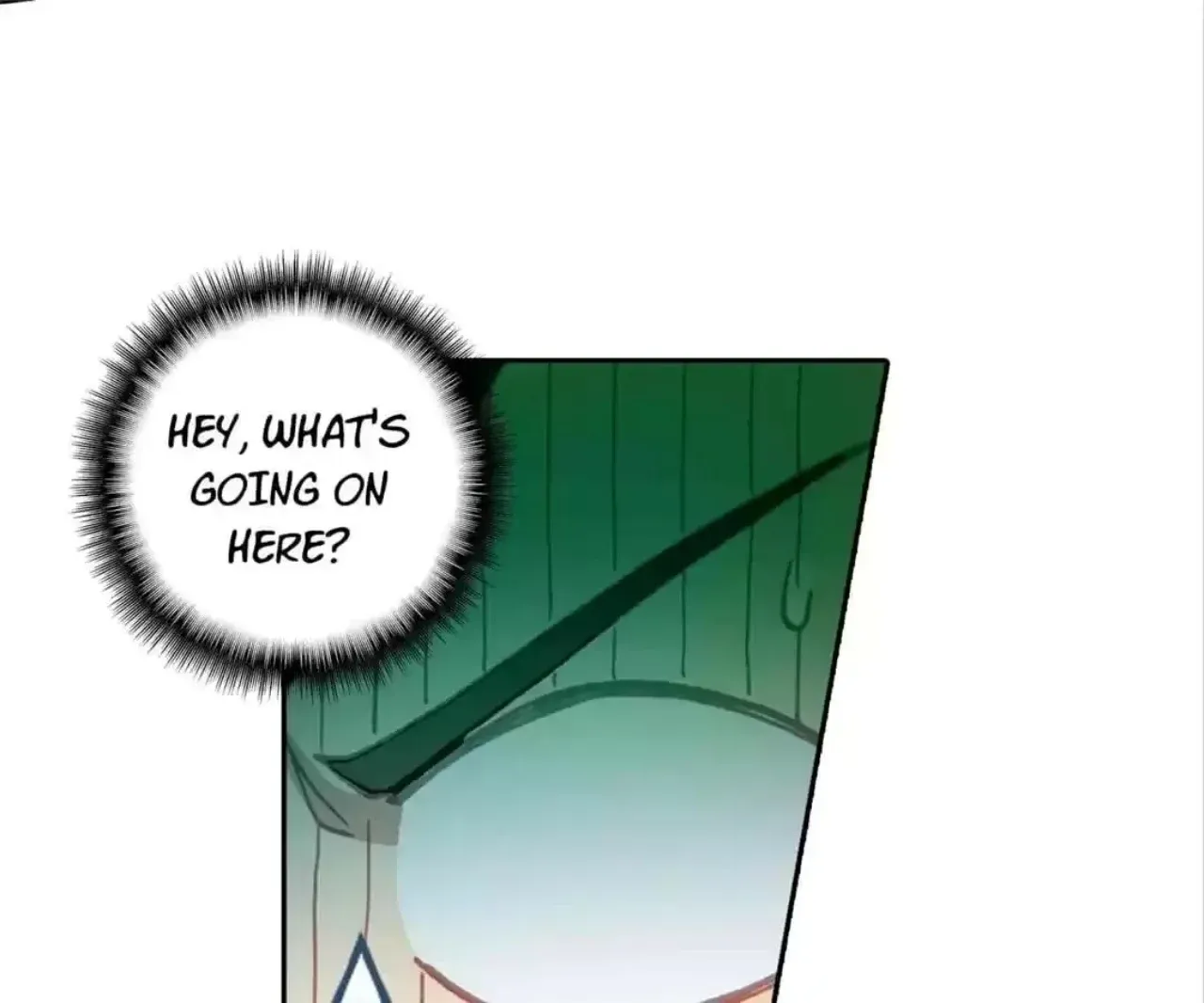 Legend of the Tyrant Empress Chapter 150 page 28 - 