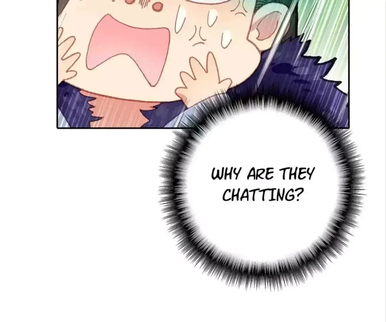 Legend of the Tyrant Empress Chapter 150 page 30 - 